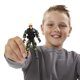 thumbnail image 2 of Set de juego Toy Soldiers Liberty Imports US Military x12, 2 of 7