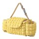 thumbnail image 5 of Organizador De Cochecito De Bebé Artículos De Bebé Juguetes Botella Pa?al Bolsa De Almacenamiento De Viaje Amarillo, 5 of 5