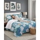 thumbnail image 2 of Cubrecama Quilt Sherpa Plaza Y Media 180 X 230 Cm, 2 of 6
