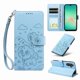 thumbnail image 4 of Funda Billetera FOXDOCK Compatible con Samsung Galaxy A26 5G, Diseño Perrito Tierno, Ranuras para Tarjetas y Soporte Plegable, 4 of 6
