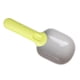 thumbnail image 5 of Portátil Mascota Perro Gato Comida Cuchara Pala Jardín Compost Alimentación De Animales Gris Verde, 5 of 5