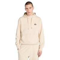 Sudadera Con Capucha Timberland Para Hombre Con Parche Con El Logotipo Del Árbol Angora Authentic Fi
