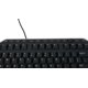 thumbnail image 2 of Teclado Dell de 104 teclas USB cableado negro/plata, 2 of 7