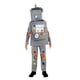 thumbnail image 1 of Disfraz de robot Dress Up America para niños (tamaño mediano) para Halloween, 1 of 7
