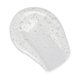 thumbnail image 3 of Lip Oil Revolution Beauty Glaze Hydrating Lust Clear, 4,4 ml, 3 of 3