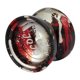 thumbnail image 3 of Aleación Yoyo Profesional Magia Truco Yo Yo + Cuerda Niños Adultos Juguete Regalo Rojo, 3 of 5