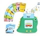 thumbnail image 1 of Maquina Aprendizaje Niños Interaccion Habilidad Hogar Rondon, 1 of 3