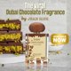 thumbnail image 3 of Eau de Parfum Jean Rish 100 ml Dubai Chocolate, 3 of 5