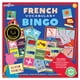 thumbnail image 4 of Juego de vocabulario de bingo en francés eBoo con guía de pronunciación, 4 of 4