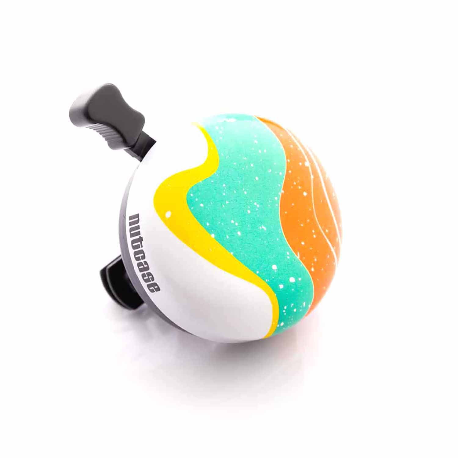 Campanilla Nutcase Large - Vibe