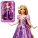 thumbnail image 1 of Muñeca Mattel Rapunzel Princesa Brillante con Vestido Removible, 1 of 6