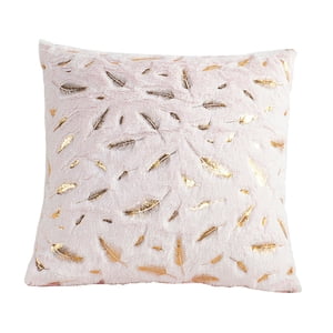 Bothyi - Funda De Almohada Cómoda Funda De Cojín Cuadrada Multiusos Para El Hogar Cama Sofá B