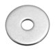thumbnail image 1 of Arandela KANSPHY 1/4" x 1" Acero Inoxidable 40 piezas, 1 of 3