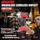 thumbnail image 2 of Llave de Impacto XunDong 34 Brushless 1850Ftlbs 18V Milwaukee, 2 of 3