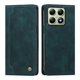 thumbnail image 2 of Funda Billetera para Xiaomi 14T Imán y Resistente Verde, 2 of 6