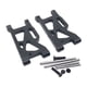 thumbnail image 2 of Brazo Oscilante Delantero RC Para WLtoys 144001 124018 1:12 Accesorios De Modelo De Coche Negro, 2 of 5