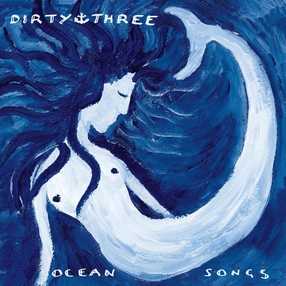 ABIS_MUSIC Touch & Go Records Ocean Songs - Green – Vinilo