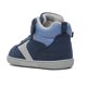 thumbnail image 5 of Botines barefoot Saguaro Kids Wonderland azul acero 34, 5 of 7