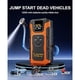 thumbnail image 3 of Inflador de Neumaticos Featou V2 150 PSI 4500A Portatil, 3 of 3