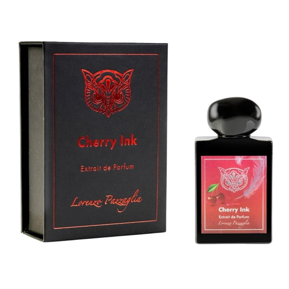 Perfume Lorenzo Pazzaglia Cherry Ink 1.7 oz EDP Unisex