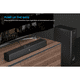 thumbnail image 5 of Barra de Sonido Creative Stage 360 SW Dolby Atmos, 5 of 13