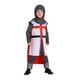 thumbnail image 1 of Disfraz Infantil Caballero Templario Medieval, 1 of 10