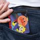 thumbnail image 5 of Billetera Anpanman Bifold Delgado, 5 of 6