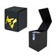 thumbnail image 1 of Estuche Alcove Flip Pokemon Elite Series: Pikachu, 1 of 3