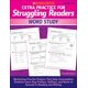 thumbnail image 1 of Libro Scholastic Práctica Extra: Estudio de Palabras, 1 of 1