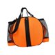 thumbnail image 4 of Bandolera De Baloncesto Bolsa De Asas De Baloncesto Para Ni?os Y Ni?as Accesorio Correa única Duradera Naranja, 4 of 5