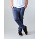 thumbnail image 1 of Pantalón Jogger con Puños Junior franela XV4311 Polemic, 1 of 3