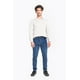 thumbnail image 1 of Jeans Hombre Slim Azul Focalizado Suave 46, 1 of 2
