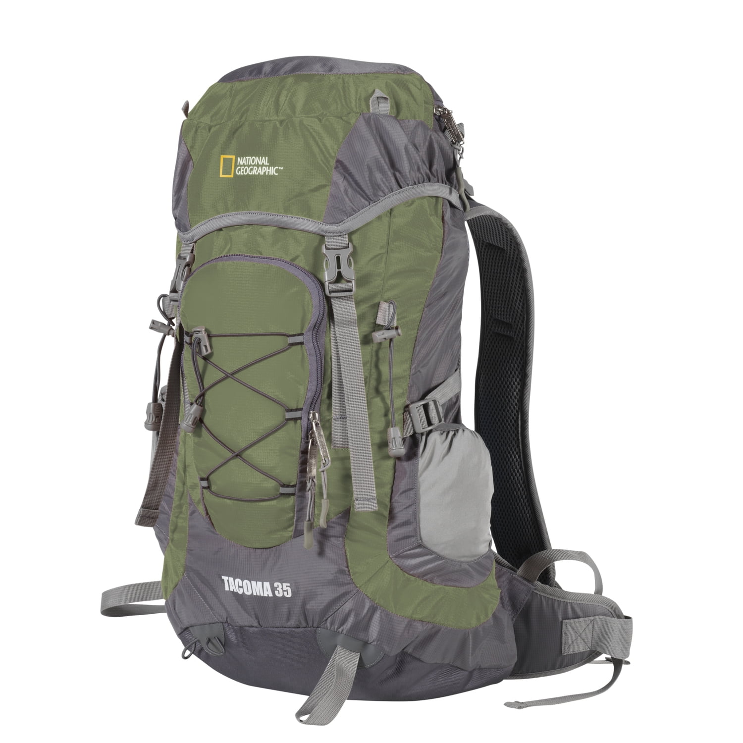 National Geographic - Mochila Tacoma 35