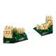 thumbnail image 3 of Kit de construcción LEGO Architecture Gran Muralla China 21041, 3 of 6