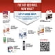 thumbnail image 5 of Base de agua Spray JT Eaton Kills Bedbugs II de 3,78 litros con pulverizador, 5 of 8