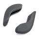 thumbnail image 4 of Kit de Gomas para Anteojos Juliet Eye Opening Stuff Gris, 4 of 5