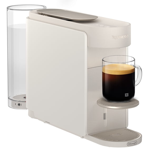 Cafetera Nespresso Vertuo Up