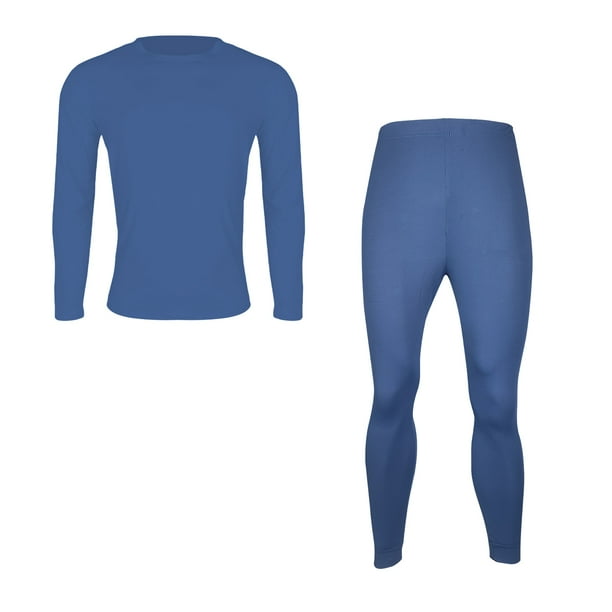 Conjunto Primera Capa Dry Fit Microperforado Hombre
