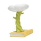 thumbnail image 3 of Bandeja De Almacenamiento Moderna, Soporte Para Llaves De Estatua De Fonógrafo Para Adorno De Fiesta De Mesa, 10,5 Cm X 10 Cm X 15 Cm, 3 of 3