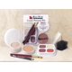 thumbnail image 1 of Kit de maquillaje Ben Nye Theatrical Creme Personal OLIVE PK-3, 1 of 1