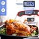 thumbnail image 3 of Termómetro digital Lonicera para cocinar alimentos y carnes, 3 of 6