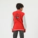 thumbnail image 4 of Poleron Niño Spiderman Head Logo Rojo Marvel, 4 of 9