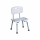 thumbnail image 1 of Silla de Ducha U para Baño, 1 of 2