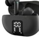 thumbnail image 2 of Klip Xtreme Audifonos TWS EdgeBuds ANC Gris KTE-755GR, 2 of 7