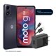 thumbnail image 3 of Smartphone Moto G04 4G 128GB Negro, 3 of 9