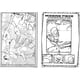 thumbnail image 2 of Libro para colorear Marvel Spider-Man Gigantic 200 páginas, 2 of 5