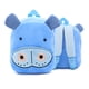 thumbnail image 1 of Cartoon cute plush backpack animal backpack boy girl school backpack outing leisure bag, 1 of 3
