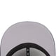 thumbnail image 5 of Jockey Gorro New Era 59fifty MLB San Diego Padres Canvas Crown Med Cafe, 5 of 6