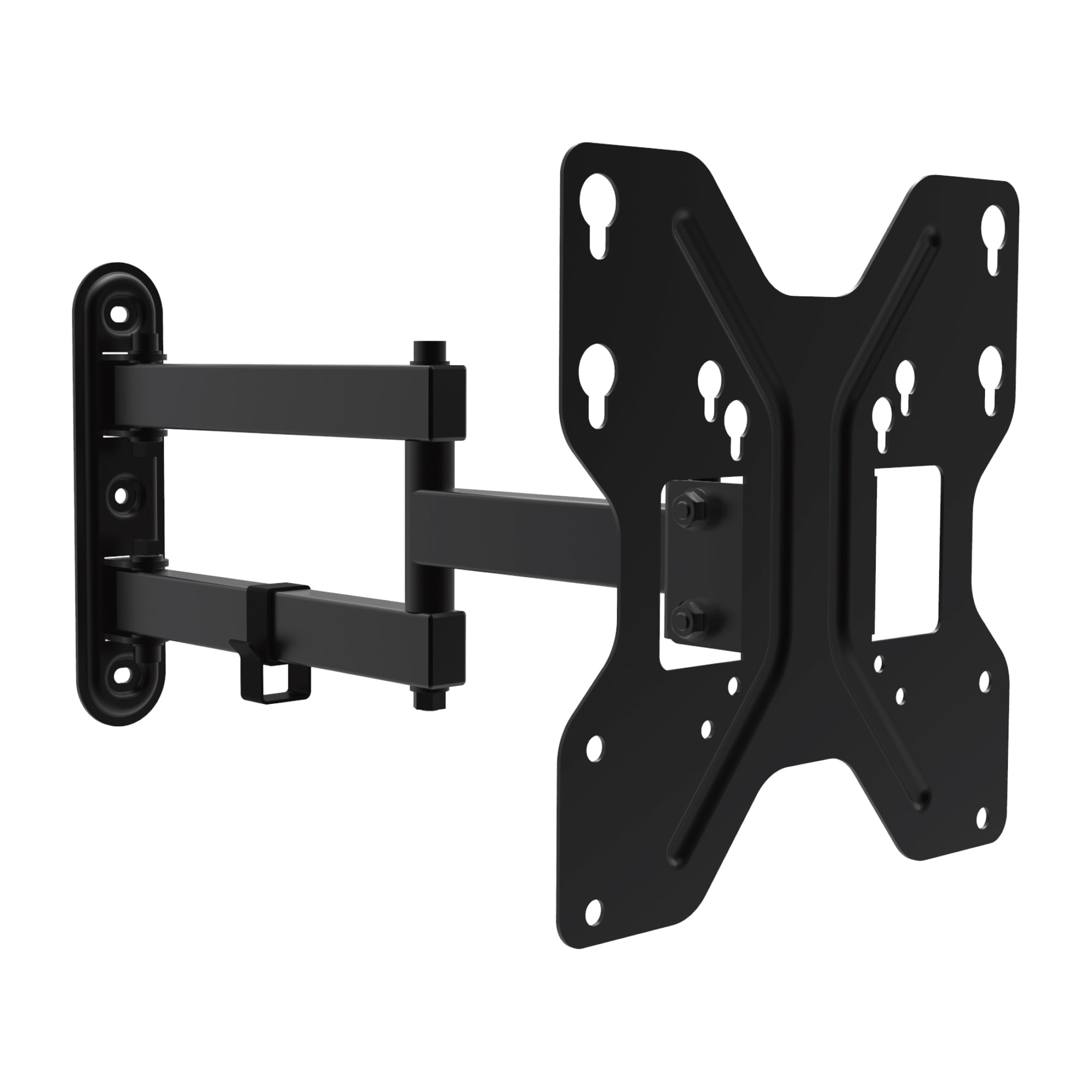 Fujitel - Soporte Para Tv Led 13" 42" Con Brazo