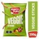 thumbnail image 2 of Veggie sticks, 200 g, 2 of 2